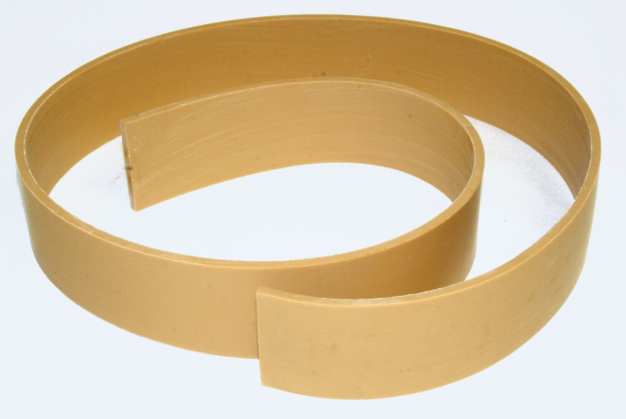 Advance 30935A - Aftermarket Blade Outer Gum Rubber Vision part image