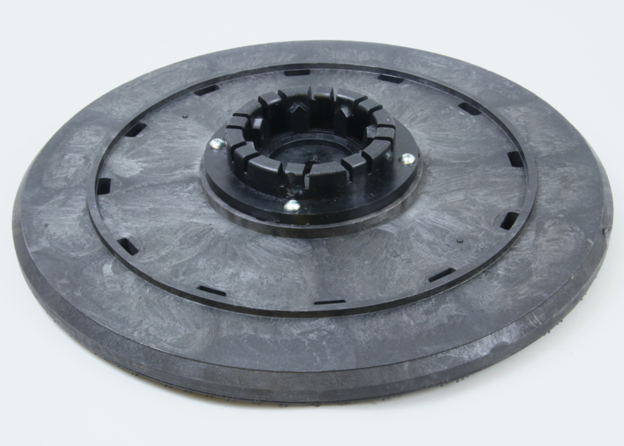 Advance 38034A - PAD DRIVER, 17" W/GIMBAL - Aftermarket Option - Fast Shipping from Monster Janitorial