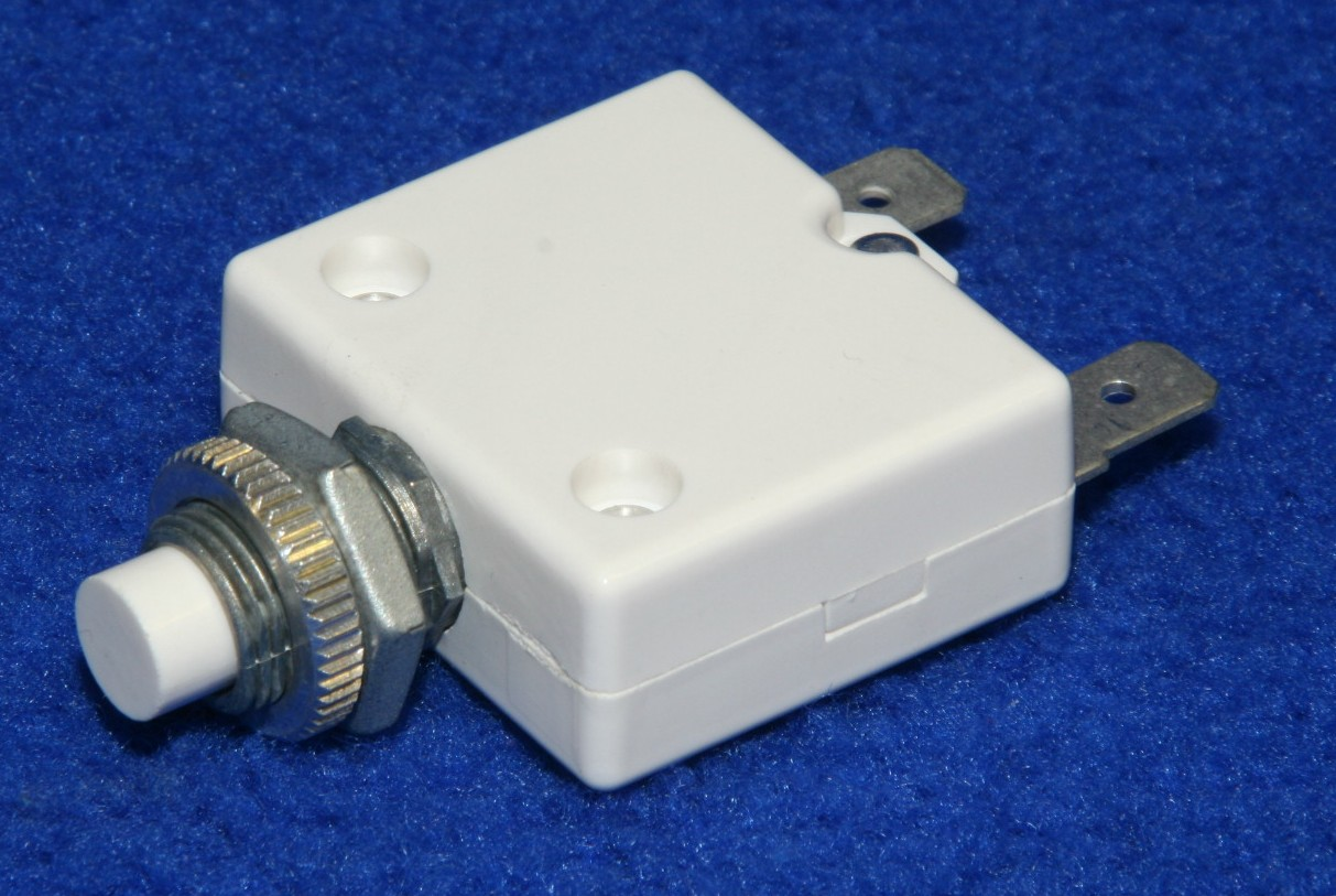 Advance 41420B - Aftermarket Circuit Breaker part image