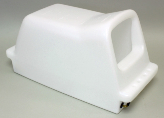 Advance 53853A - Aftermarket Tank Kit part image