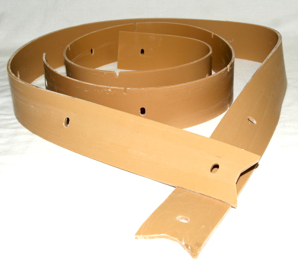 Advance 56397094 - BLADE KIT-SQUEEGEE GUM - Aftermarket Option - Fast Shipping from Monster Janitorial