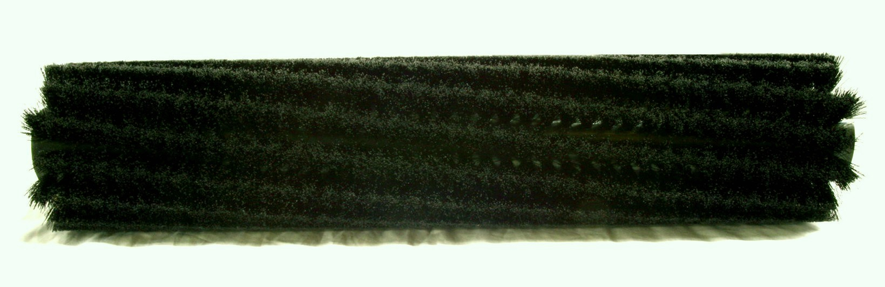 Advance 56412191 - BRUSH  SOFT NYLON 28-YELLOW - Aftermarket Option - Fast Shipping from Monster Janitorial