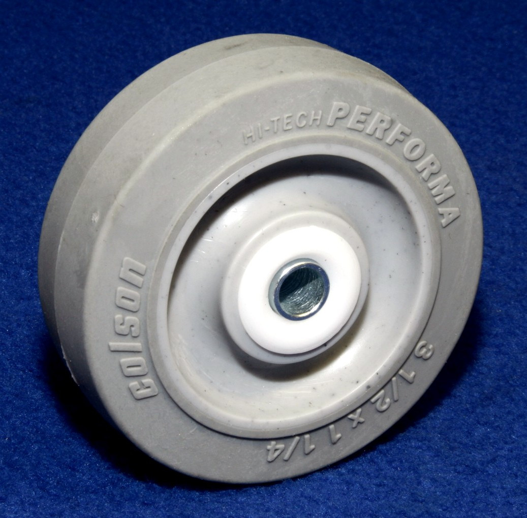 Advance 59950A - Aftermarket Wheel part image
