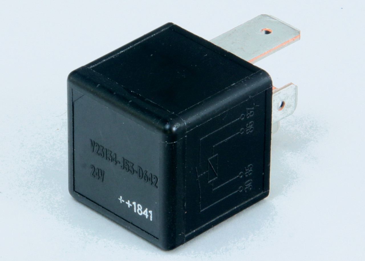Advance 9096622000 - Aftermarket Relay part image