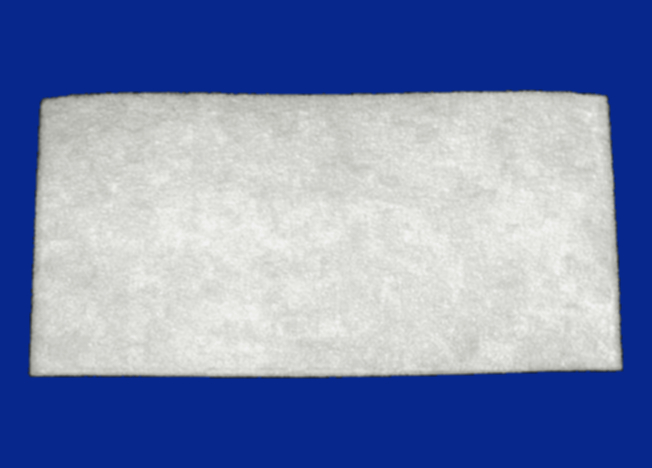 Advance 997023 - Aftermarket Floor Pads, 14x20 White 5 Pack part image