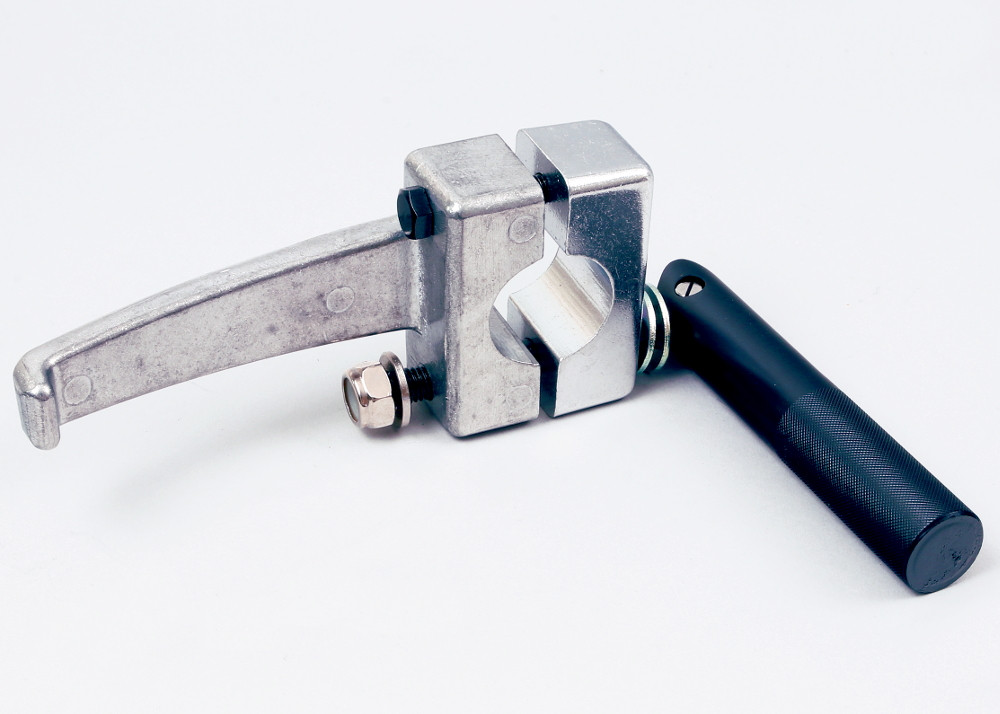 Advance VF00056 - Aftermarket Handle Release Heavy Duty -Vn part image