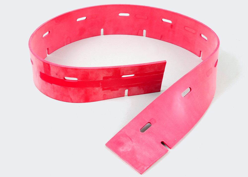 Advance VF81205L - Aftermarket Blade Squegee Ft Red F24t part image