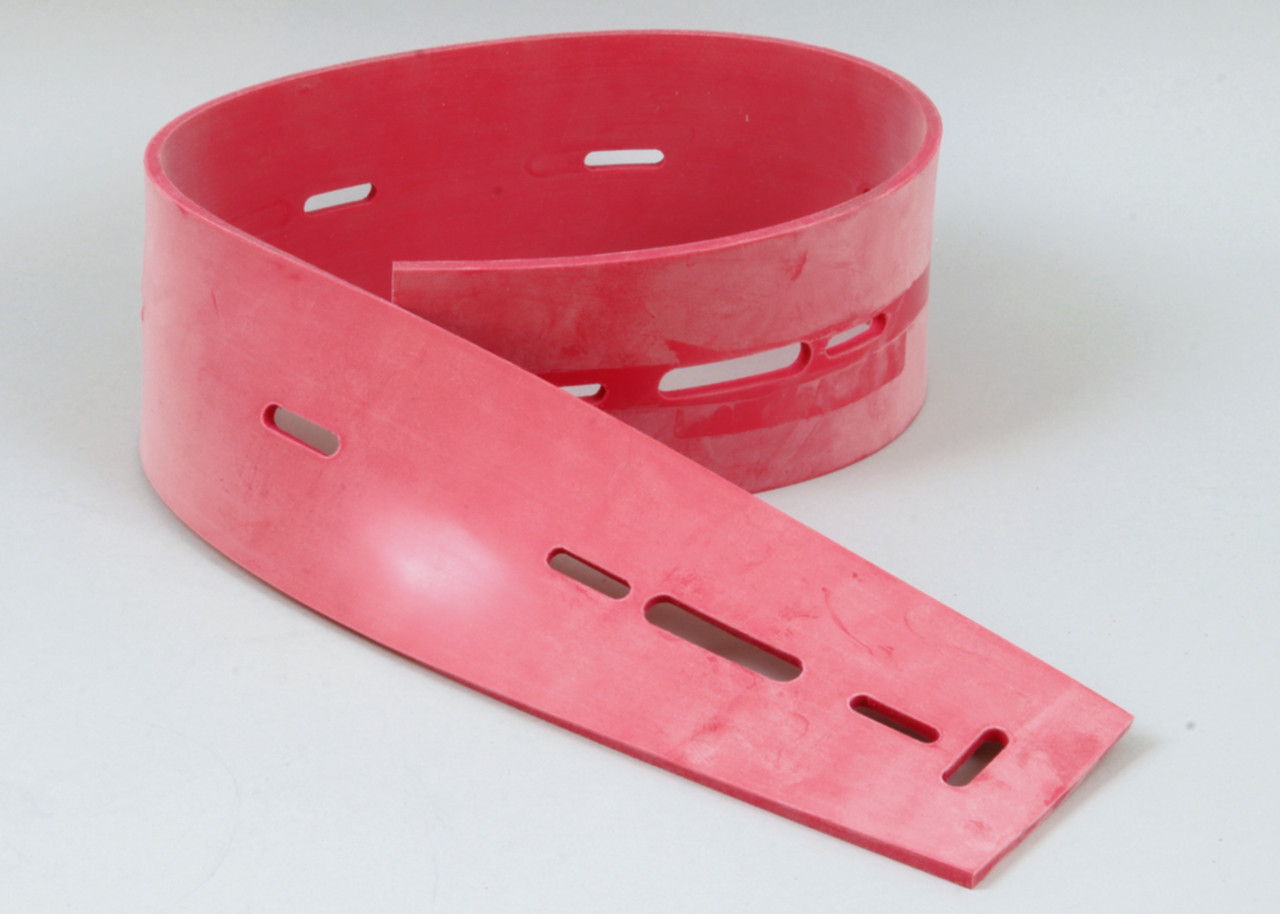 Advance VF82063L - Aftermarket Rr Squeegee Red F18 20 20t part image