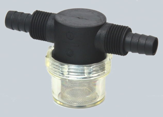 Advance VF82168A - Aftermarket Filter Assembly part image