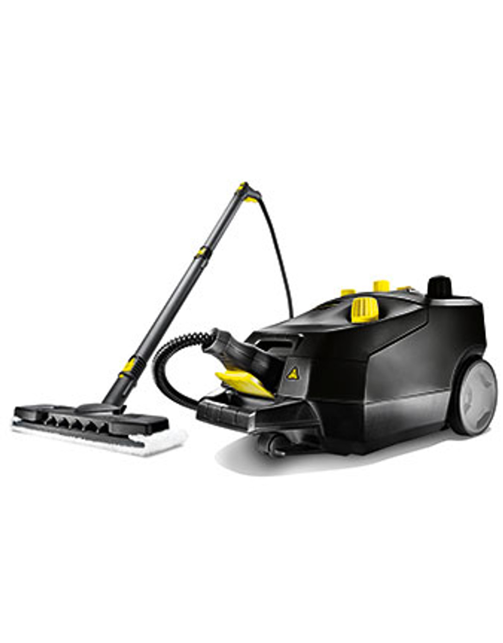 Tornado 97102 - VS4 Steam Cleaner side pic