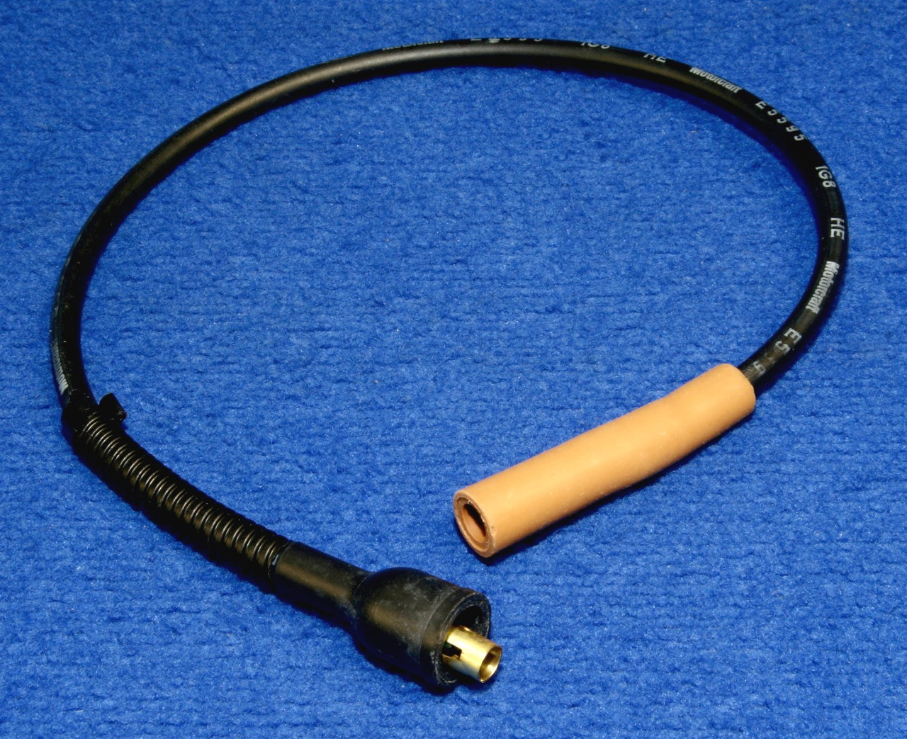Tennant 10803 - Aftermarket Wire part image