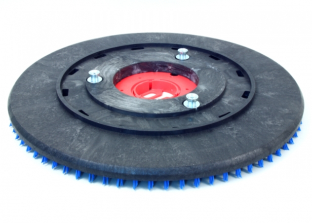 Tennant 1212960 - Aftermarket Pad Driver, 19" W/Lugs & Holder part image