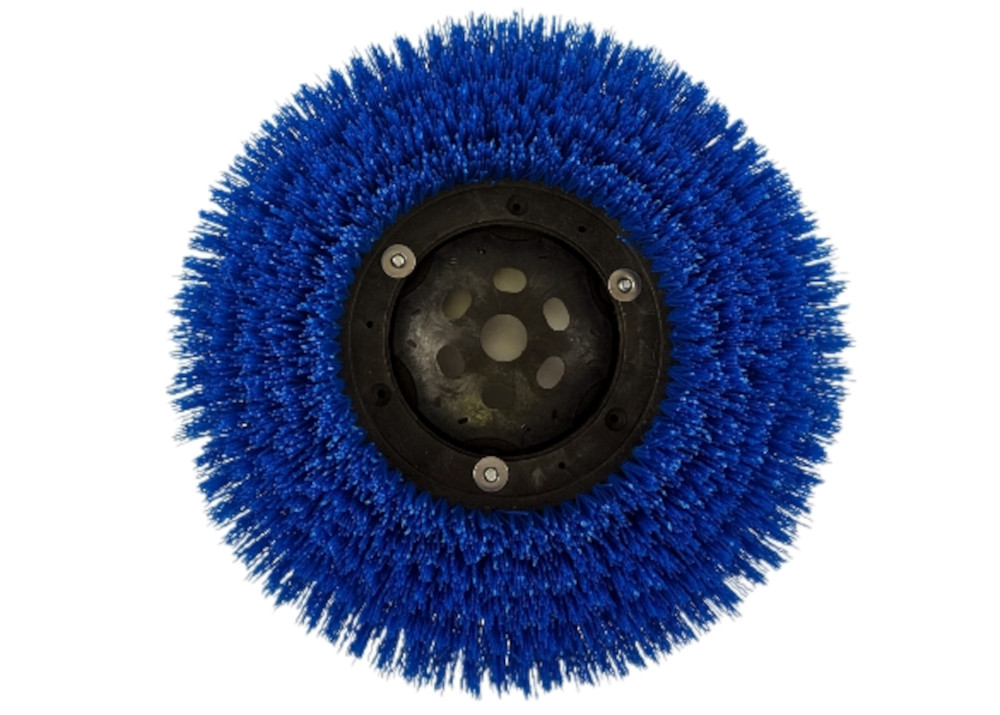 Tennant 1220180 - BRUSH ASSY, DISK, SCB, 12.0D, PYP - Aftermarket Option - Fast Shipping from Monster Janitorial