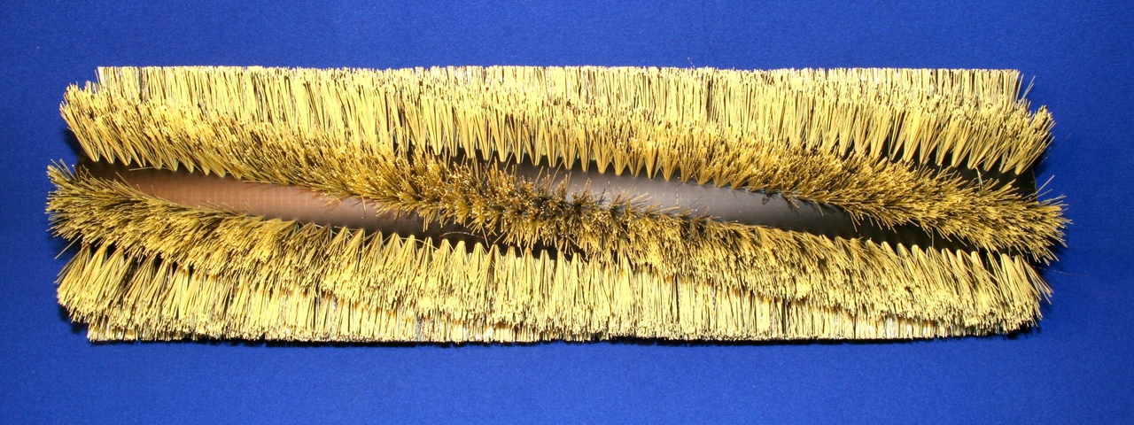 Tennant 13280 - Aftermarket Broom, 48" 8 D.R. Proex & Wire part image