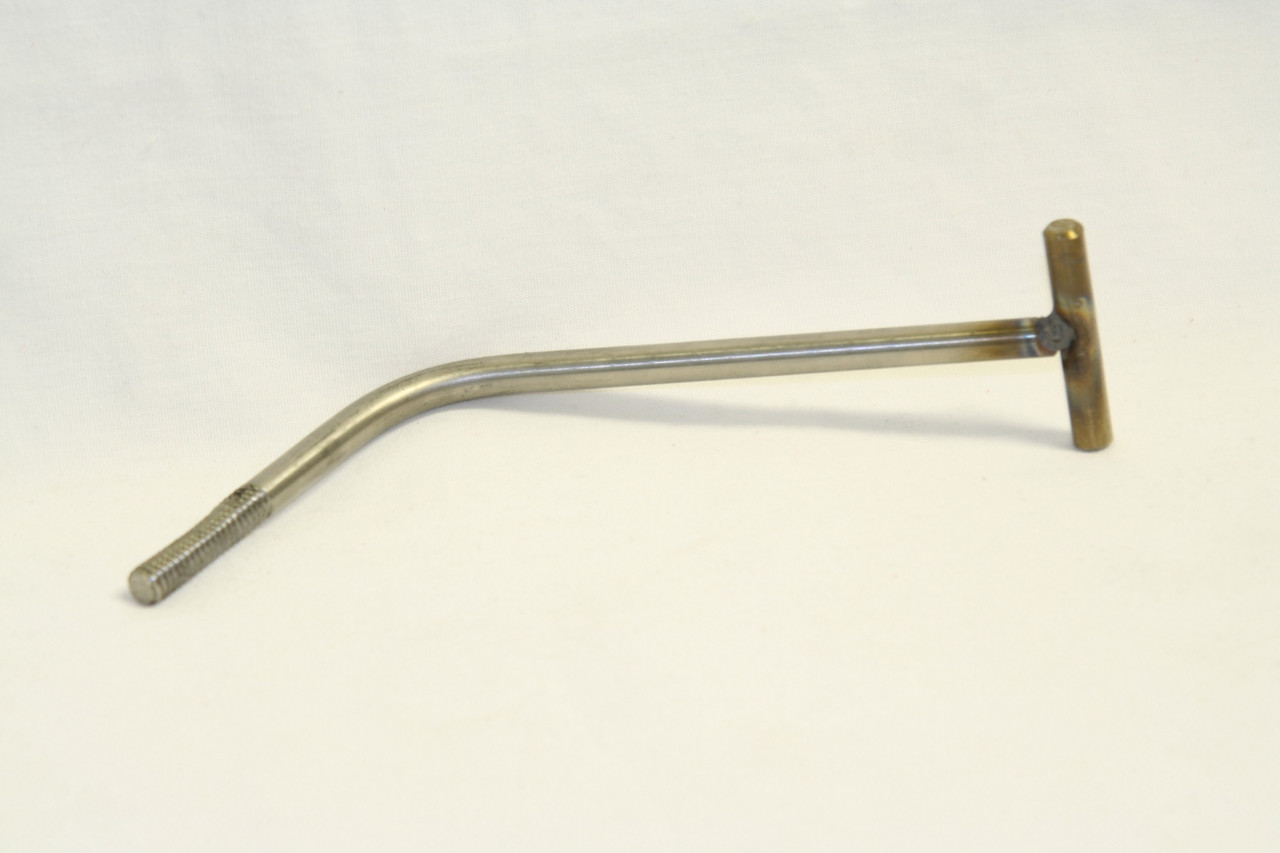Tennant 21608 - Aftermarket Front Pin part image