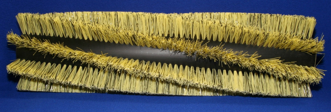 Tennant 363868 - Aftermarket Broom, 36" 8 S.R. Proex Pre-Sw part image