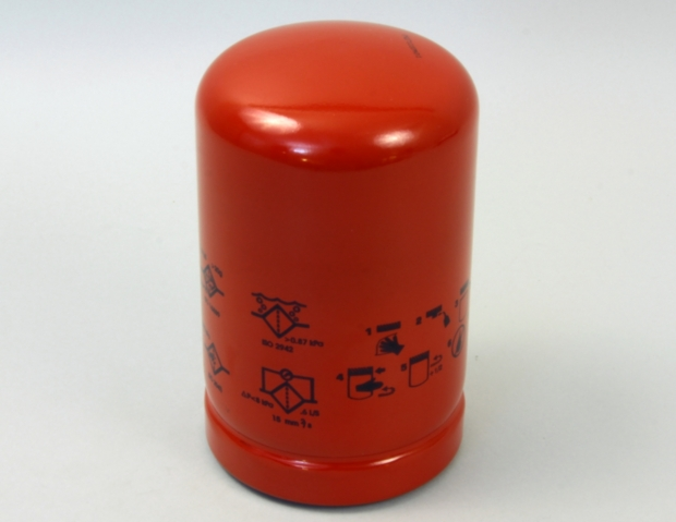 Tennant 65221 - Aftermarket Filter part image