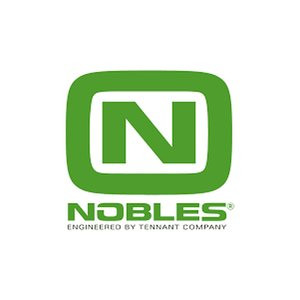 NOBLES 897580 - FUSEHOLDER, BATTERY - Nobles logo thumbnail  OEM replacement parts for Nobles commercial floor scrubbers and vacuums