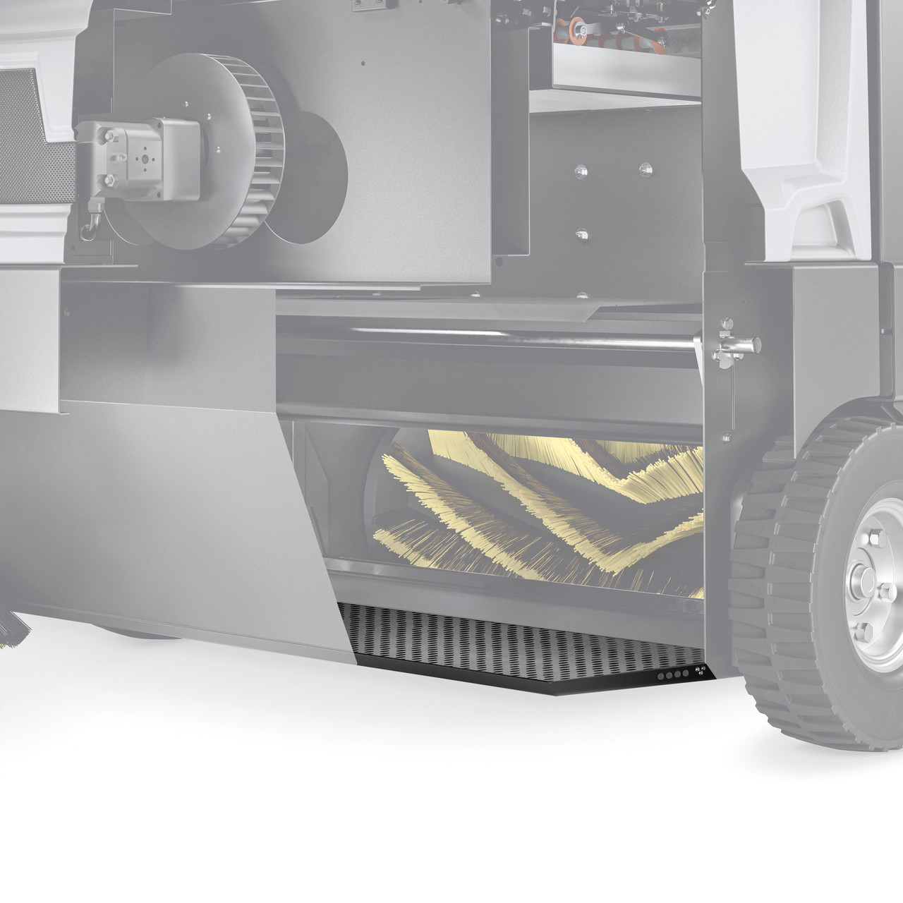 Windsor 2.852-821.0 - Add-on kit wet sweep KM 150/500 product image