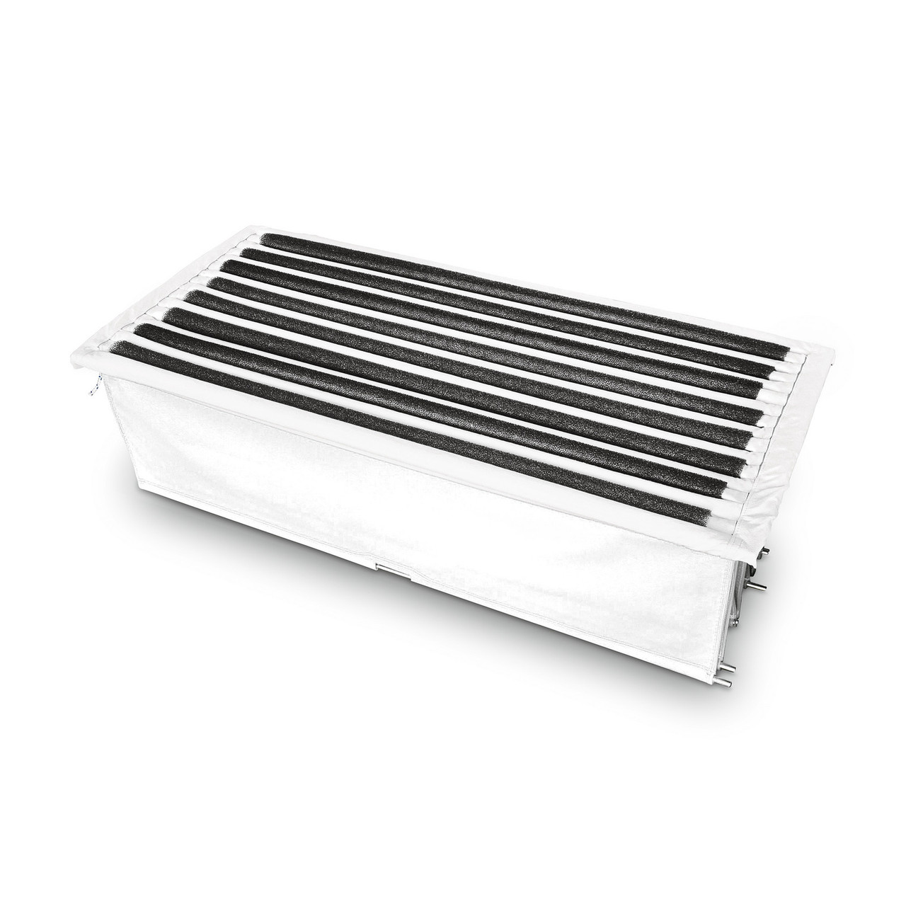Windsor 6.981-063.0 - Pocket filter white KM 105/180 R Bp product image