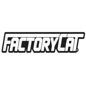Factory Cat 253-2200 - Motor,Side Broom,Left,24V 106RPM - Factory Cat OEM replacement parts for industrial floor cleaning equipment.