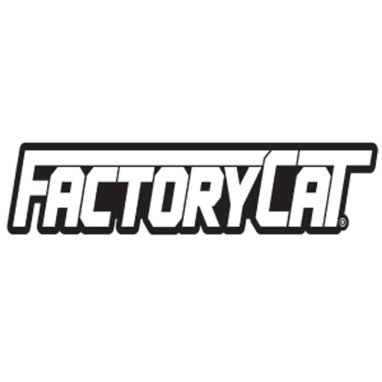 Factory Cat 275-9507 - Door - Factory Cat OEM replacement parts for industrial floor cleaning equipment.