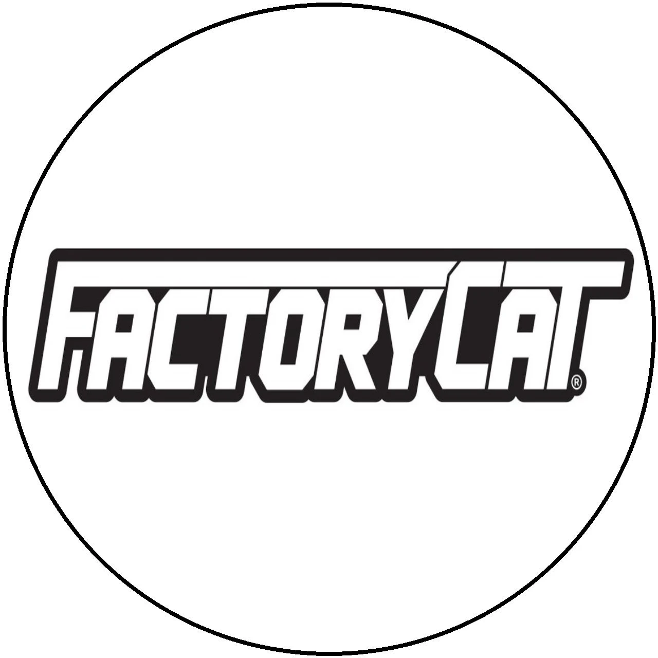 Factory Cat 650-1167 - Bracket, Camera, RH - Factory Cat OEM replacement parts for industrial floor cleaning equipment.