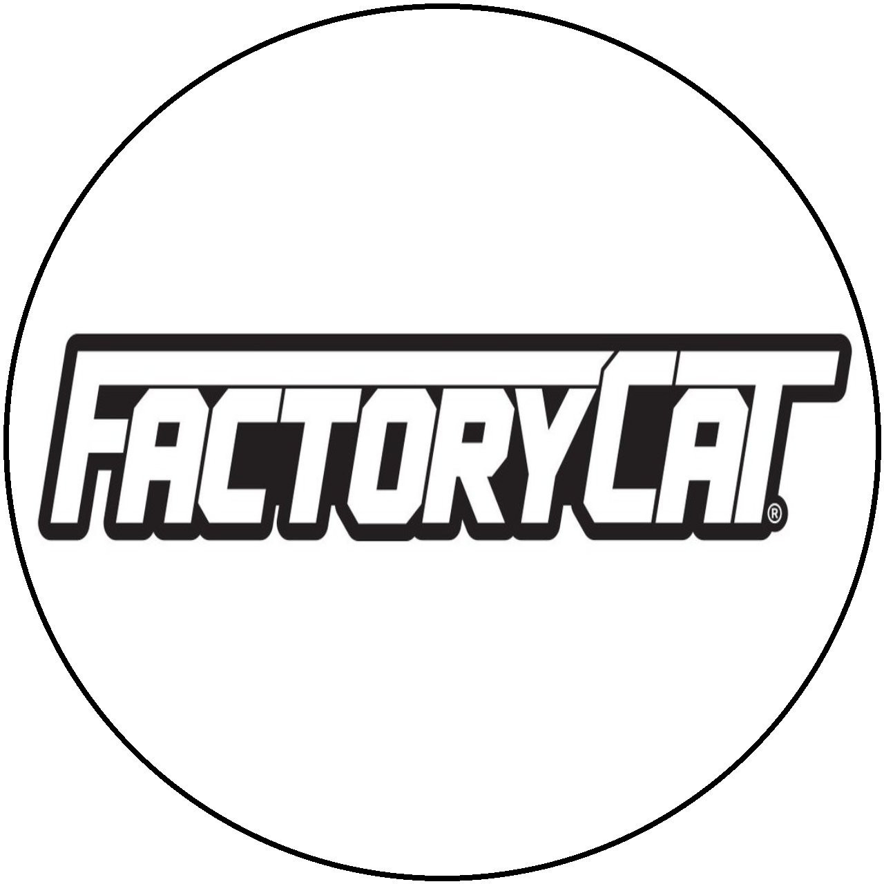 Factory Cat H-41007 - Rivet,1/8"OD,.126"-.187"Grip Aluminum - Factory Cat OEM replacement parts for industrial floor cleaning equipment.