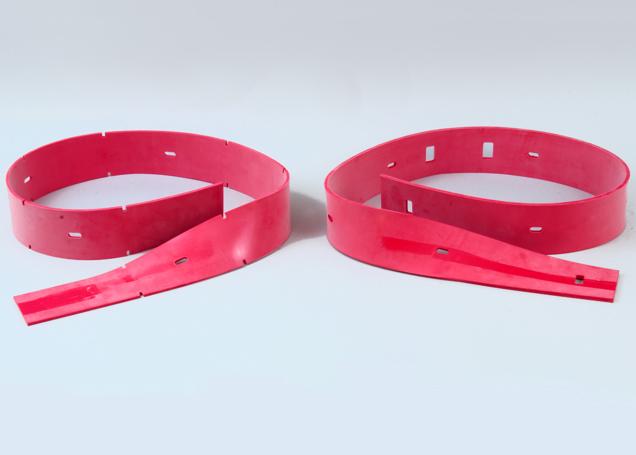 Advance 11337A - Aftermarket Squeegee Kit, Rd part image