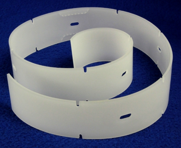 Advance 30819U - Aftermarket Squeegee - Urethane part image