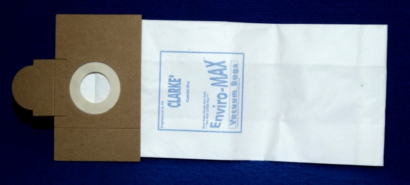 Advance 50721BCF - Aftermarket Vacuum Bags, 50+ Cases (Ea) part image