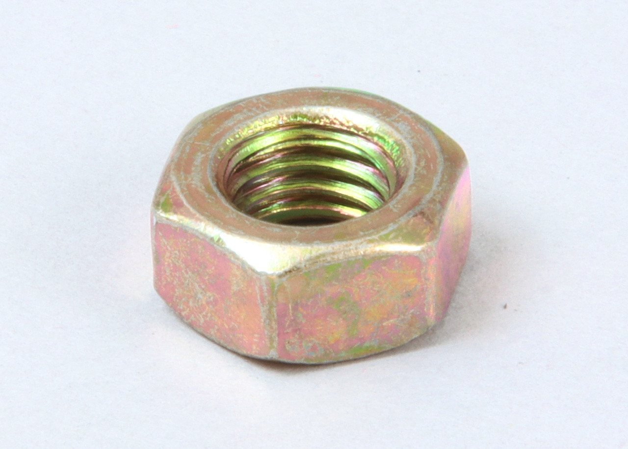Advance 80163A - Aftermarket Nut M8-1.25 Hex part image