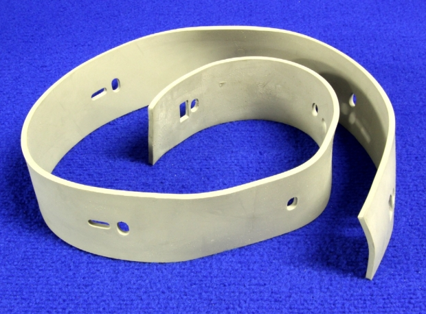 Advance 9095350000 - Aftermarket Rear Blade part image