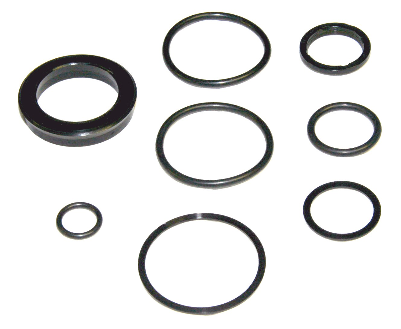 Advance 0880449 - Aftermarket Seal Kit part image