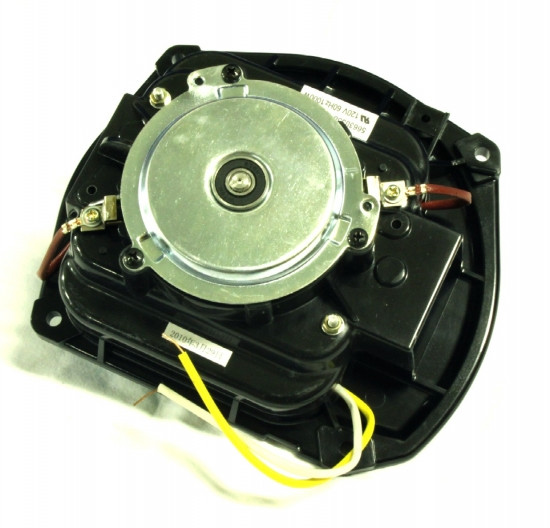 Eureka 159422 - Aftermarket #7 Motor Kit W/Gasket part image