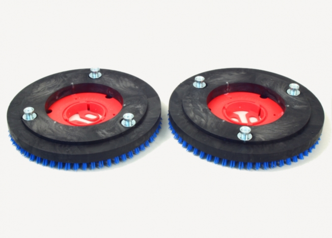 Flo-Pac 361100PDSX363522X36P - Aftermarket 11   Pad Driver W/P-74 Lugs part image