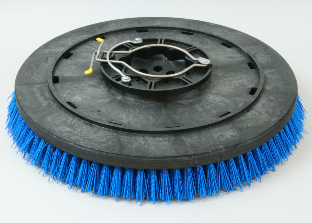 Factory Cat 18421P - Aftermarket Brush, 17" Poly part image