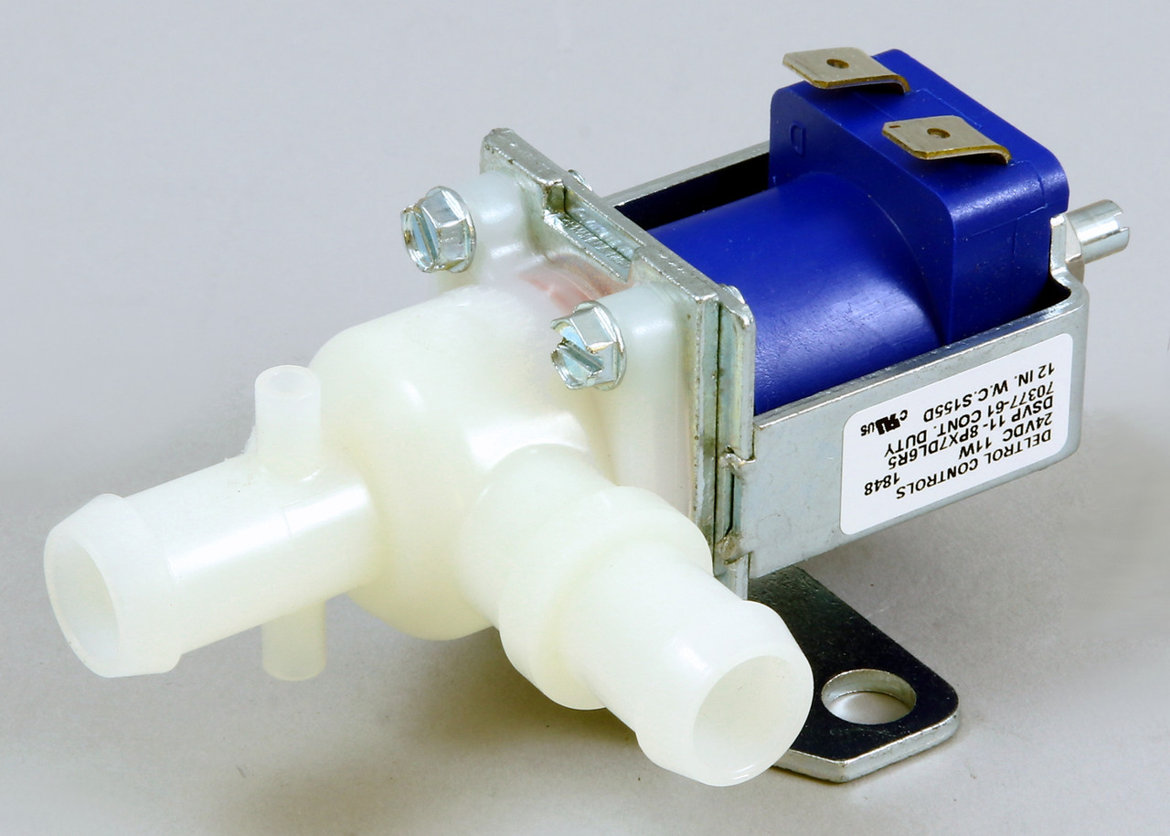 Factory Cat 214500 - Aftermarket Flow Valve part image