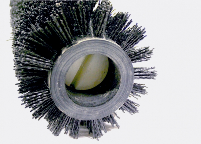 Factory Cat 25521C - Aftermarket Brush, 25" 16 Sr .035 Grit part image