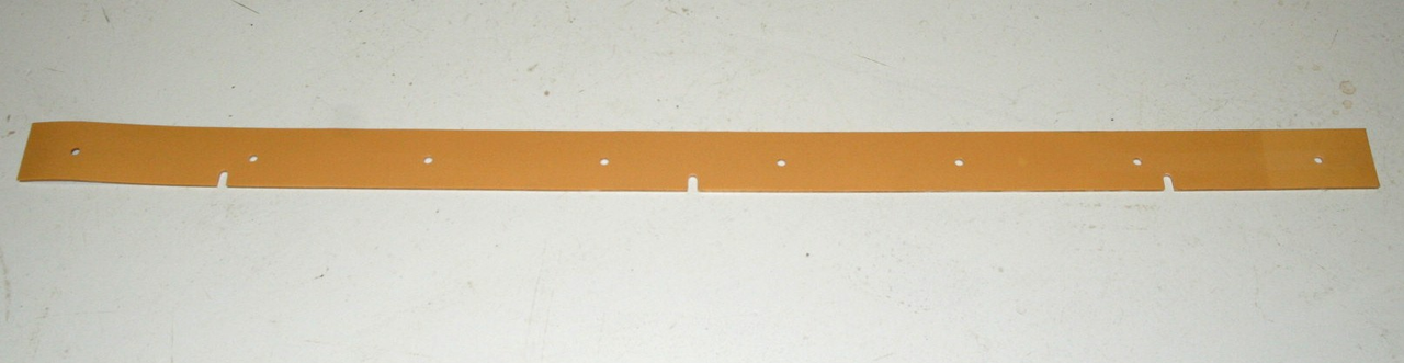 Factory Cat 290756G - Aftermarket Squeegee part image