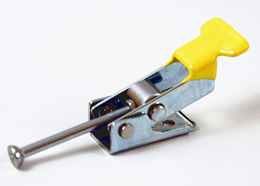 Factory Cat 3700125 - Aftermarket Latch,Metal,Squeegee part image
