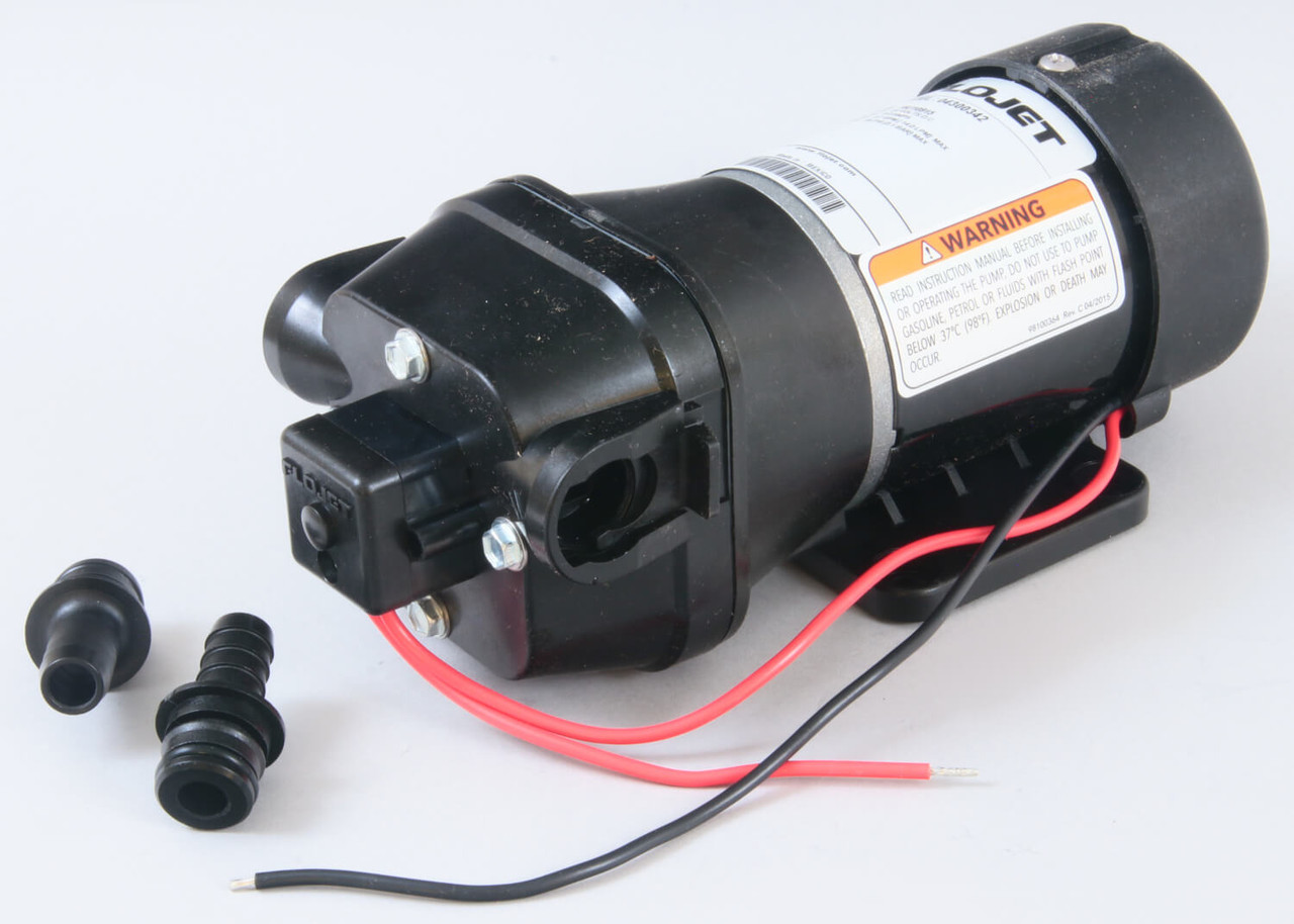 Factory Cat 5891 - Aftermarket Pump, 24v, 45 Psi part image