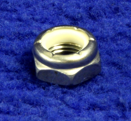 Factory Cat H0171004 - Aftermarket Nyloc part image