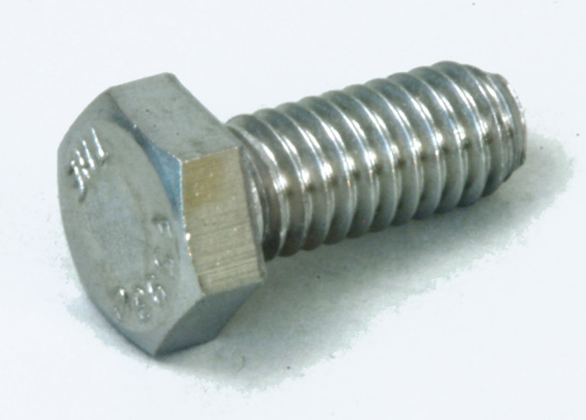 Factory Cat H70053 - Aftermarket Hex Bolt part image