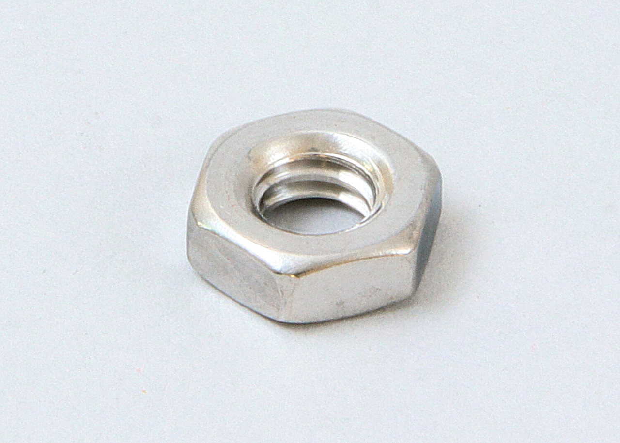 Factory Cat H70810 - Aftermarket Nut, Hex part image