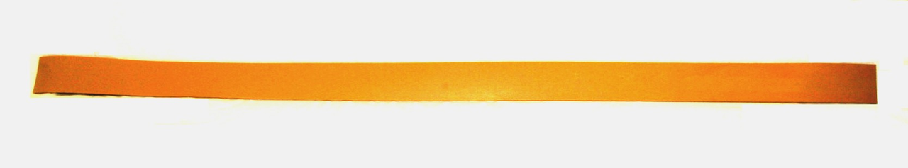National Super Service 2693831T - Aftermarket Tan Gum Squeegee part image