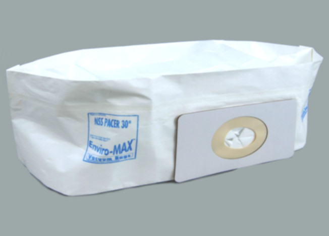 National Super Service 3190791CF - Aftermarket Vac Bags, 50+ Cases (Each) part image
