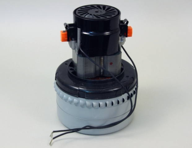 Pacific Floor Care 605213 - Aftermarket Vac Motor, 120v Ac, 3 Stage part image
