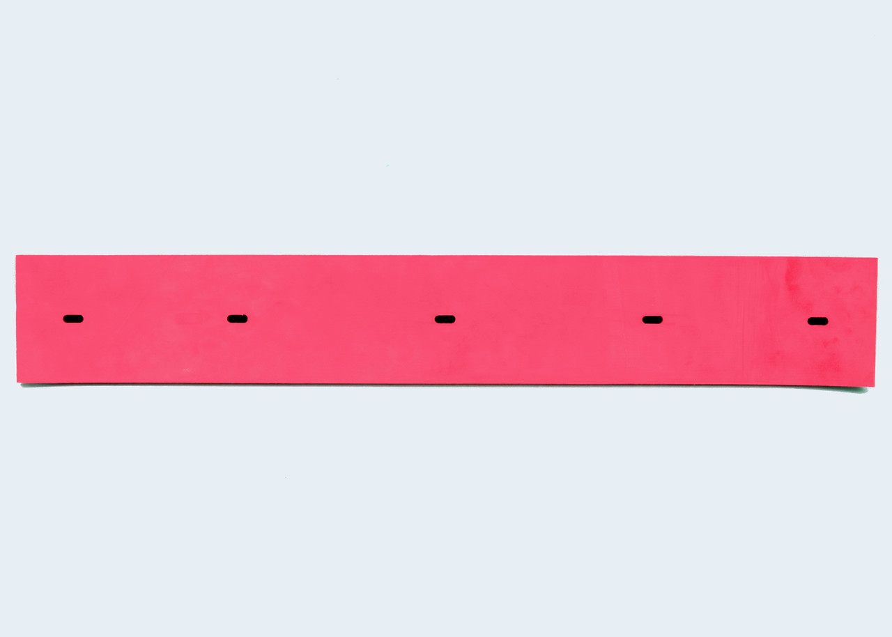 Pacific Floor Care 840712 - Aftermarket Rear Squeegee Rd part image
