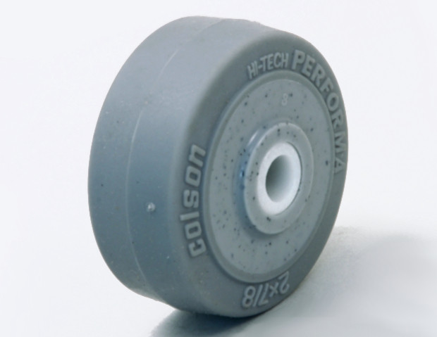 Pacific Floor Care 849709 - Aftermarket Wheel part image